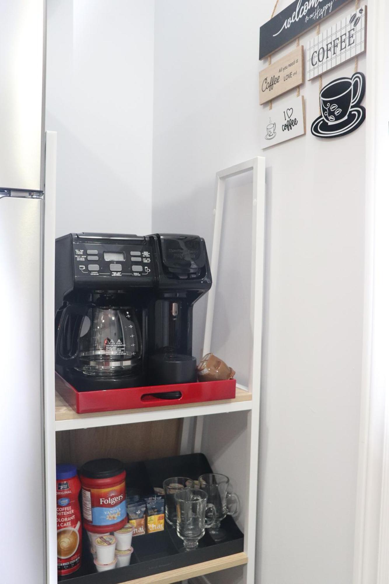 Garden 2 Bedroom Apt - Free Parking Wifi Laundry Workstation Brampton Exterior foto